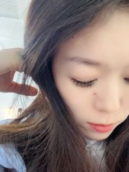 -小洁美甲美睫半永久定妆