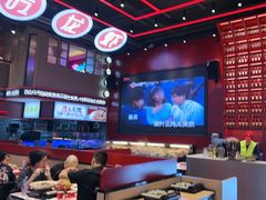 -去吃龙虾|鲜活小海鲜·鲜货烧烤(红林世界城店)