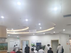 -慈铭体检(洋桥分院)