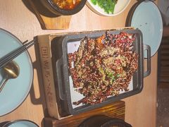 -胡马八破·川菜小馆(宽厚里店)