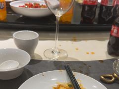 -祥记·国宴豫菜·经典粤菜(郑东新区新长安店)