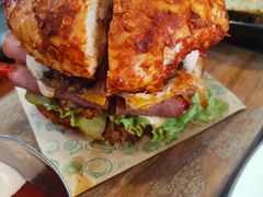 -魏斯理汉堡(西安沣东吾悦店)