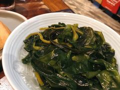 -令狐冲烤鱼·烧菜馆(达明店)