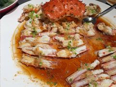 -徐记海鲜(观沙岭|滨江新城店)
