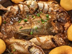 -郭姐·威海渔村(黄兴路店)