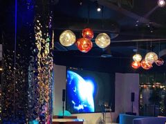-岁粤Moon·湖景餐厅(月光码头店)