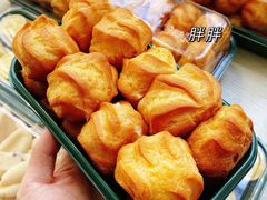 -泸溪河桃酥(秦淮夫子庙一店)