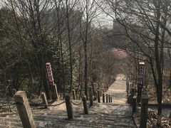 -九皇山景区
