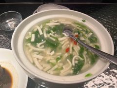 -桂花里·衢州菜·精酿餐吧(未来科技城万达广场店)