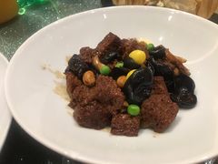 -上海人家花樣年华(中山公园店)