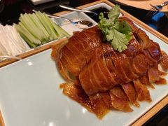 -重庆尼依格罗酒店·欣厨Niccolo Kitchen