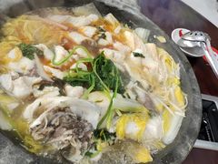 -华仔土鸡店(创意产业园店)