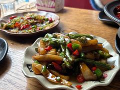 -小天府川菜馆(魏公村店)