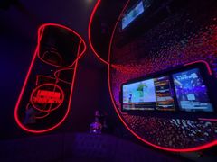 -星聚会KTV(苏州信投大厦店)