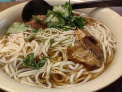 -李先生牛肉面大王(正定机场餐厅)