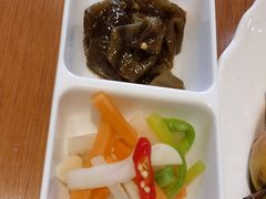 -海铺·渔家虾水饺(皇姑店)