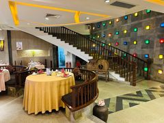 -七仙岭君澜度假酒店·桃源小馆中餐厅
