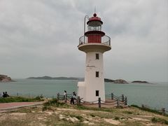 -长岛南北长山旅游景区