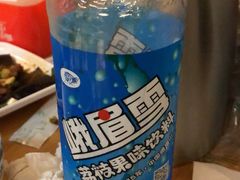 -刘选生烧烤
