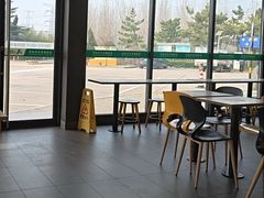 -麦当劳(莒县服务区店)