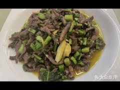 -食光慢宴·安吉土菜馆
