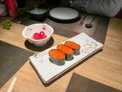 -福樱兰海鲜放题铁板烧(加州店)