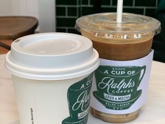 -Ralph’s Coffee(北京三里屯店)