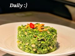 -晓淮山·扬州早茶·淮扬菜(龙阳广场店)