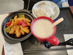 -永和大王(朝晖店)