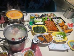 -火锅先生(五马街店)