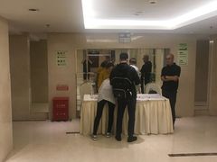 -上海徐汇瑞峰酒店