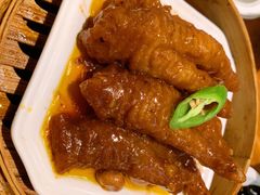 -岭南小生·粤港点心(华新旗舰店)