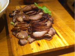 蜜桃烤肉-蜜桃餐厅·古运河畔(南下塘店)