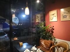 -晚归月亮湾私家菜(临邑路店)