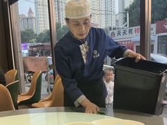 -紫光园(燕郊总店)