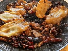 地锅鸡-百味地锅鸡(铜山路店)