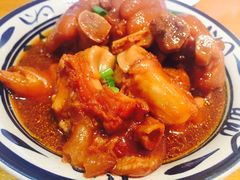 -金掌勺东北菜(格兰晴天店)