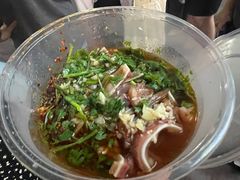 -新桥方记猪蹄