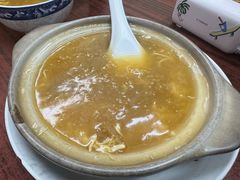 -添發碗仔翅美食
