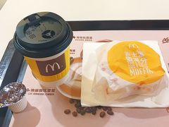 -麦当劳(未来城购物中心店)