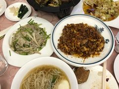 -烤肉宛饭庄(南礼士路店)