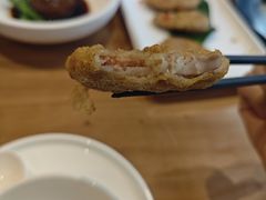 -枣子树·素食餐厅(普陀山店)