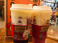 -LELECHA乐乐茶(美罗城店)
