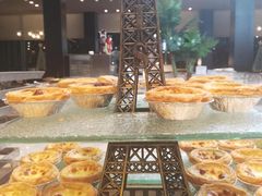 -上海虹桥宾馆味翠餐厅