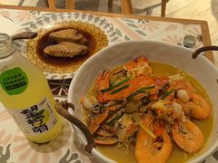 -十面欢腾(长乐路店)