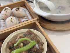 -蔡澜点心·粤菜(月星环球港店)