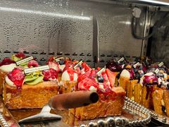 -B&C黄油与面包·THE GARDEN BAKERY概念店(世纪汇店)