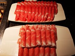 -海底捞火锅(上地华联店)