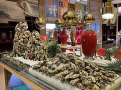 -秦皇国际大酒店·自助餐