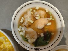 -千日贺茶餐厅(开发区安盛店)